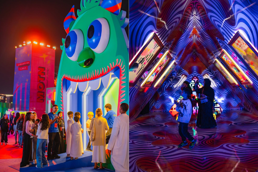 MOTN Festival 2025 things to do MOTN Festival 2025 family activities